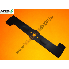  Fűnyírókés MTD 46 cm barkácsgép tartozék