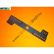  Fűnyírókés MTD 47 cm I barkácsgép tartozék