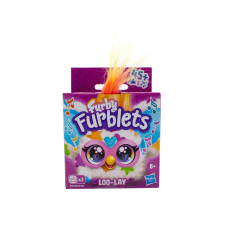  Furby Furblet plüssfigura többféle (11035) játékfigura