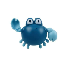 Fürdőjáték gyerekeknek, Flippy, kék rák fürdőszobai játék