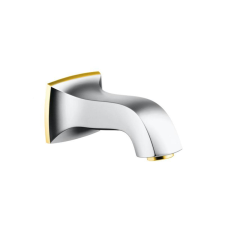 Fürdőkád kifolyócső Hansgrohe Metropol Classic egyéb 13425090 csaptelep