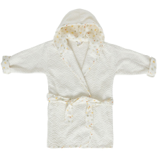 Fürdőköntös Bébé-Jou Bohemian Garden gyerek köntös