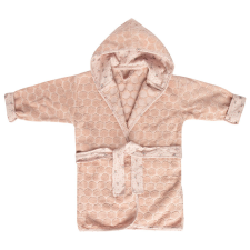 Fürdőköntös Bébé-Jou Fabulous Wish Pink gyerek köntös