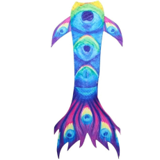  Fürdőruha Mermaid Princess Ariel THK, 130 cm