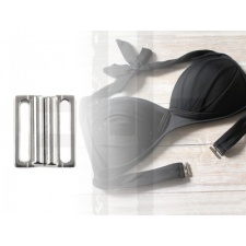  Fürdőruhakapocs 20 mm - 2 szett/csomag rövidáru