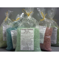  Fürdősó Mentás 1kg Parajdi tusfürdők