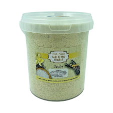  Fürdősó vanília 1kg vödrös parajdi tusfürdők