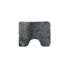 Fürdőszoba szőnyeg Premium Crystal M, 60×50, Granite lakástextília