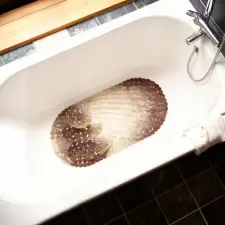[] Fürdőszobai csúszásgátló fürdőszoba kiegészítő