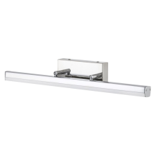  Fürdőszobai és pultmegvilágító lámpák 5719 Silas LED 12W króm világítás