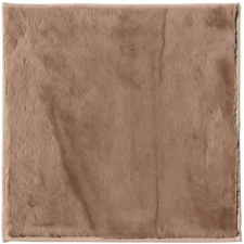  Fürdőszobaszőnyeg Nyúl 50x50 cm taupe (8595645611985) lakástextília