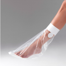  Fürdőzsák vízálló - lábszárra 3 db gyógyászati segédeszköz