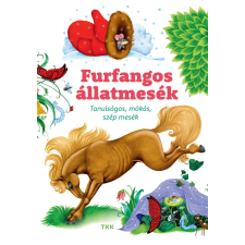  - Furfangos állatmesék egyéb könyv