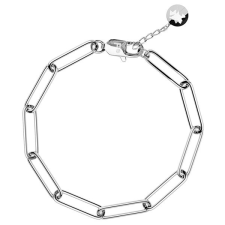 FURIOSA Paperclip Fire karkötő ezüst karkötő