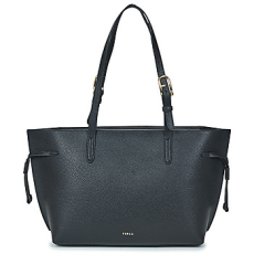 Furla Bevásárló szatyrok / Bevásárló táskák FURLA AVA M TOTE W/ZIP Fekete Egy méret