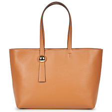 Furla Bevásárló szatyrok / Bevásárló táskák FURLA SFERA L TOTE Barna Egy méret kézitáska és bőrönd