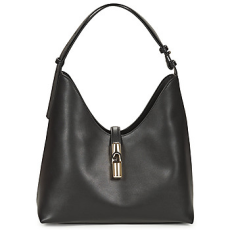 Furla Válltáskák FURLA GOCCIA M HOBO Fekete Egy méret