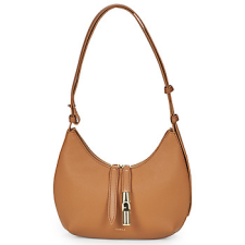 Furla Válltáskák FURLA GOCCIA S SHOULDER BAG Barna Egy méret kézitáska és bőrönd