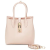Furla Válltáskák FURLA GOCCIA S TOTE BASE 22 Rózsaszín Egy méret