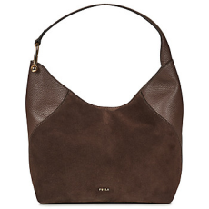 Furla Válltáskák FURLA LARA M HOBO Barna Egy méret