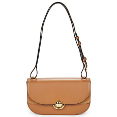 Furla Válltáskák FURLA SFERA S SHOULDER BAG Barna Egy méret