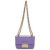 Furla Válltáskák METROPOLIS MINI CROSSBODY Lila Egy méret