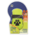 FURminator Curry Comb gumikefe
