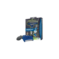 FURminator Inc. FURminator Long Hair Large Dog kutyakefe kutyafésű