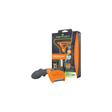 FURminator Inc. FURminator Long Hair Medium Dog kutyakefe kutyafésű