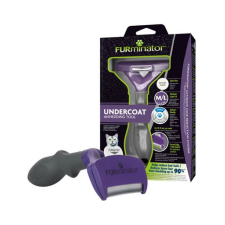 FURminator - Large - Nagy rövidszőrű macskák számára macskafésű