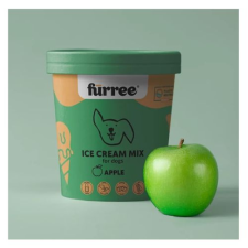  Fürree fagyipor kutyáknak kollagénnel – ALMA 60g jutalomfalat kutyáknak