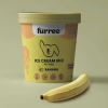 Fürree Fürree fagyipor kutyáknak kollagénnel - BANÁN