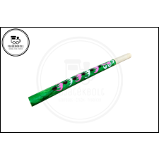  Furulya - faragott nagy - zöld fajáték