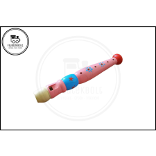  Furulya - Kicsi - rózsaszín fajáték