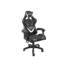 Fury Avenger L gamer szék, fekete-szürke forgószék