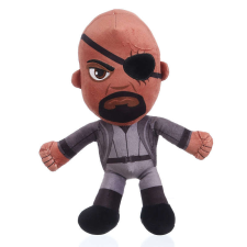 Fury Nick Fury - Bosszúállók plüss - 33cm plüssfigura