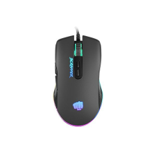  FURY Scrapper RGB Gaming Mouse Black egér