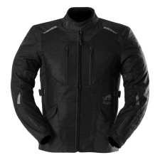 Furygan BROOKS VENTED+ motoros kabát fekete motoros kabát