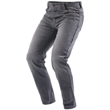 Furygan D12 X Kevlar® Straight motors farmernadrág szürke motoros nadrág