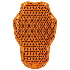 Furygan Full Back Fury D3O® Ghost™ Level 1 hátprotektor protektor