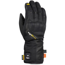 Furygan Heat X Kevlar® motoros kesztyű fekete motoros kesztyű