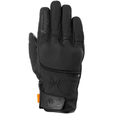 Furygan Jet All Season D3O® Evo motorkerékpár kesztyű fekete motoros kesztyű