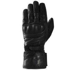 Furygan Land Ultra DK D3O® Thindown® motoros kesztyű fekete motoros kesztyű