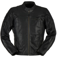 Furygan Legend Evo motoros kabát fekete motoros kabát