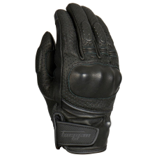 Furygan LR Jet Lady Vented D3O® női motoros kesztyű fekete motoros kesztyű
