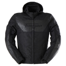Furygan Shard HV motoros dzseki fekete motoros kabát