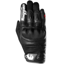 Furygan TD12 Lady Evo női motoros kesztyű fekete motoros kesztyű