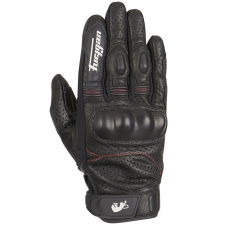 Furygan TD21 Lady Vented női motoros kesztyű fekete motoros kesztyű
