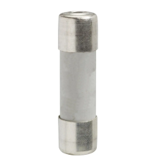  Fuse 5X20 250V 4A, order in lots of 10 ABE7FU400 Schneider villanyszerelés