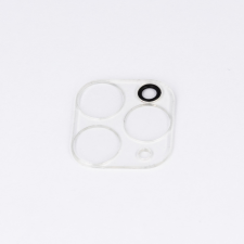 FUSION 3D Apple iPhone 15 / 15 Plus Max kamera védő üveg mobiltelefon kellék